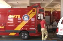 Em Londrina: Bebê de sete meses morre após obstrução nas vias aéreas