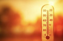 Paraná terá recorde de calor e cidades com até 40°C, diz Simepar