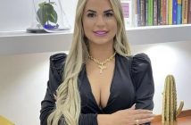 Deolane Bezerra é presa em operação contra lavagem de dinheiro e prática de jogos ilegais