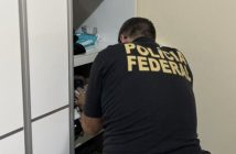 Mãe denuncia falsa agência de modelo e salva filha de exploração sexual