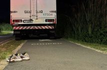 Jovem morre afogado em lago de parque ao tentar recuperar tênis