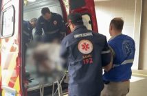 Trabalhador sofre queimaduras graves em acidente em fábrica de alumínio em Londrina