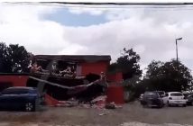 Motorista de app destrói boate após rejeição de garota de programa no Paraná