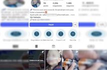 Golpista usa imagens de criança falecida com câncer para aplicar golpes na internet