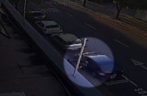 Mulher é agredida ao reagir a assalto no Centro de Londrina; criminoso fugiu a pé