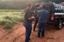 Homem de 51 anos é preso acusado de estupro contra cinco crianças no PR