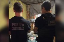 Homem é preso por tirar fotos de criança com paralisia cerebral durante banho