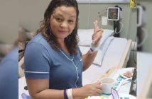 Mulher descobre compressa esquecida no abdômen cinco anos após cesárea em hospital de SP