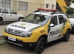 Menino de 12 anos é ameaçado por mais de 15 minutos durante assalto em Maringá