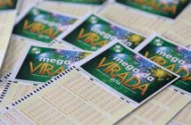 Após exceder prazo, ganhador da Mega da Virada perde prêmio milionário