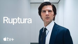 Imagem ator principal