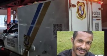 IML interrompe velório e recolhe corpo de trabalhador no Paraná