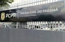 Servidor público de Maringá é preso suspeito de abuso contra enteada de 8 anos