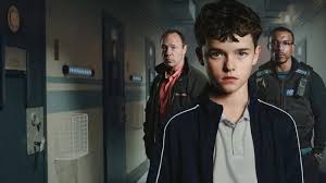 Adolescência – Uma série polêmica Imagem capa série adolescência