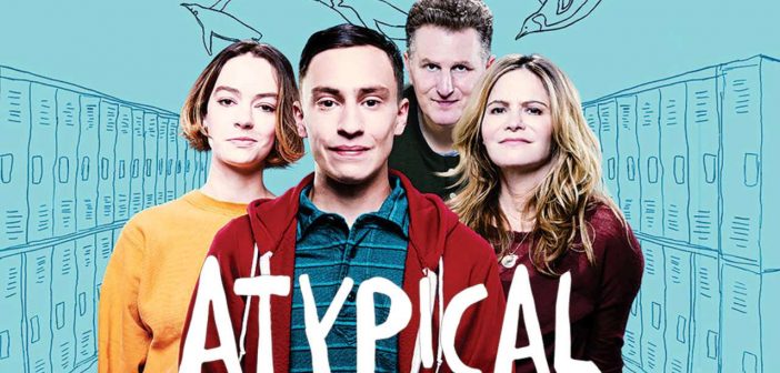 capa atypical