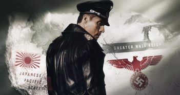 E se a Alemanha vence a 2ª Guerra? imagem general the man in the high castle