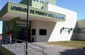 Criança de 9 anos é atropelada e fica em estado grave em Sarandi