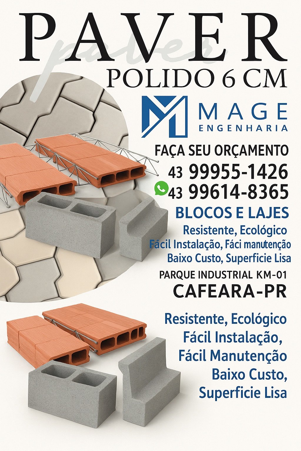 PAVER