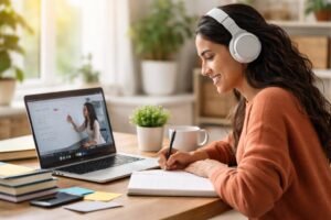 O EJA a distância como caminho acessível para finalizar os estudos