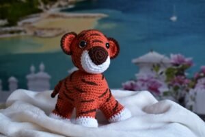 Vantagens de comprar kits de amigurumi online