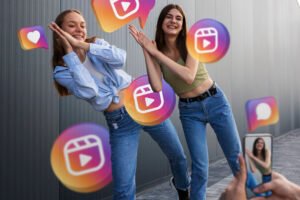 estratégias eficazes para aumentar seguidores na sua conta Instagram