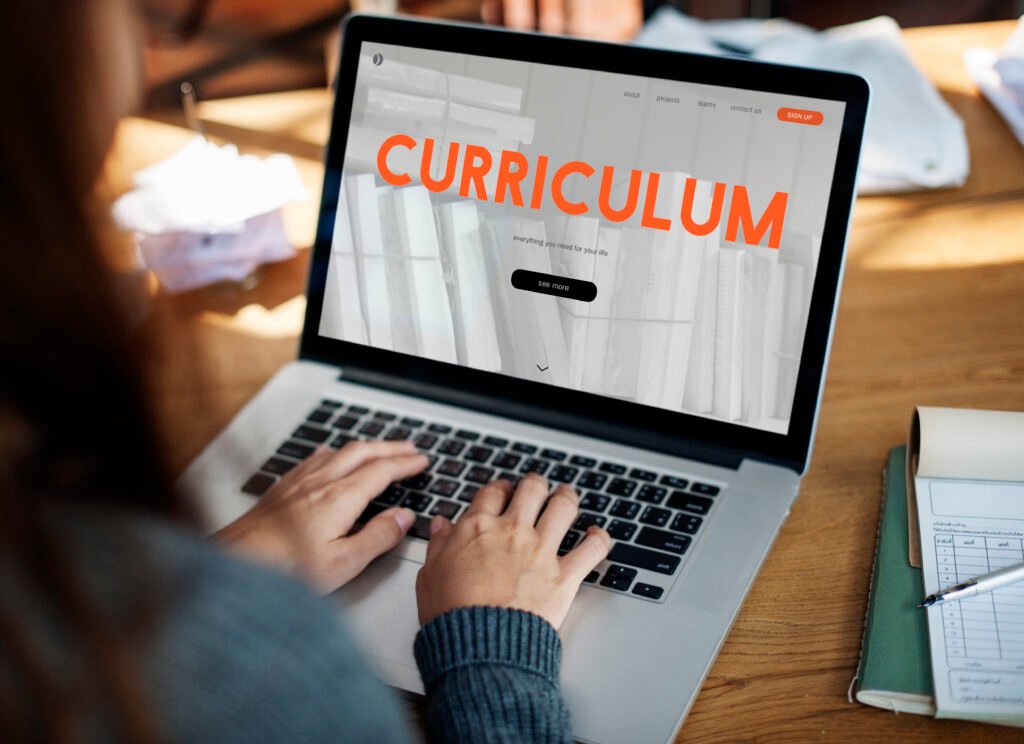 Gerador de Currículos Online Grátis