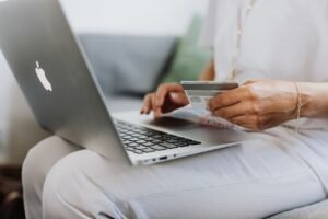 criar um e-commerce do zero