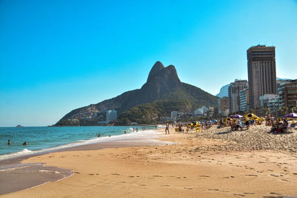 passeio privativo