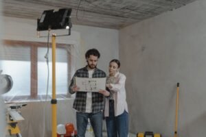 Obras Residenciais