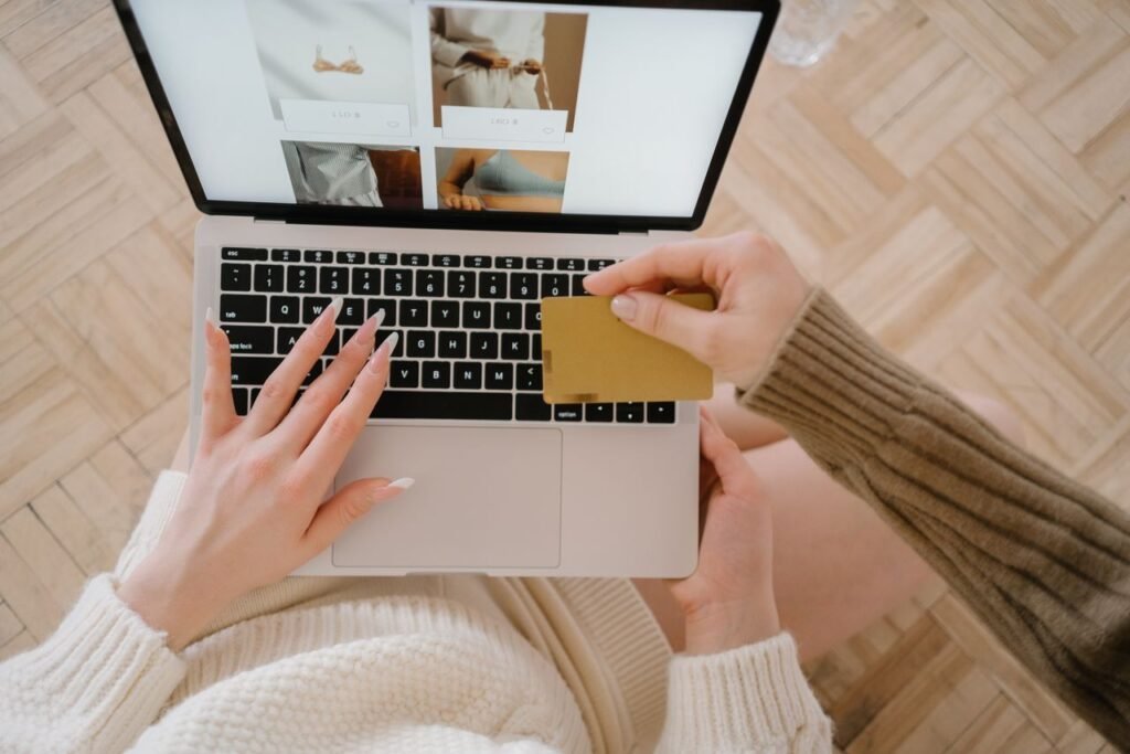 Compras Online Com Cashback