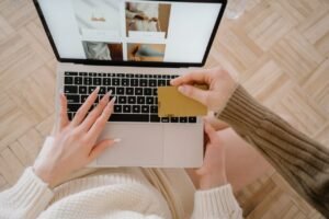 Compras Online Com Cashback