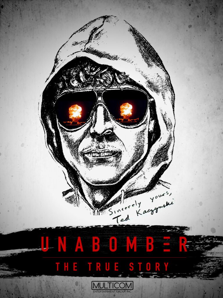 Unabomber: série transforma uma caçada real do FBI em suspense psicológico