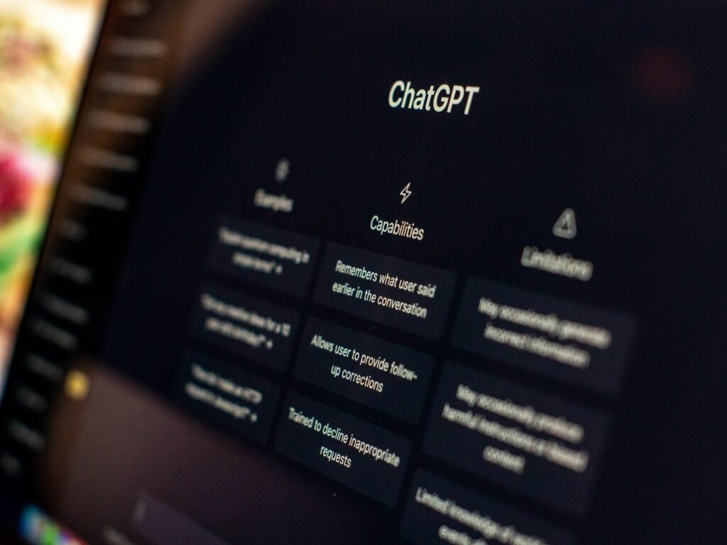 Como colocar sua empresa no ChatGPT