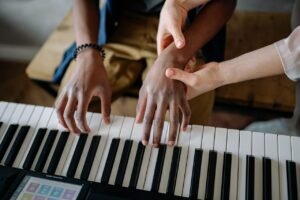 Como desenvolver sensibilidade musical